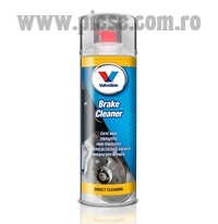 Spray curatare frane Valvoline Brake Cleaner FG 500 ml